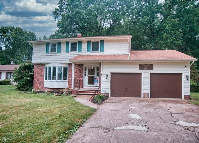 Property at 4130 Porter Rd, Westlake, OH 44145, 4 beds, 2.5 baths