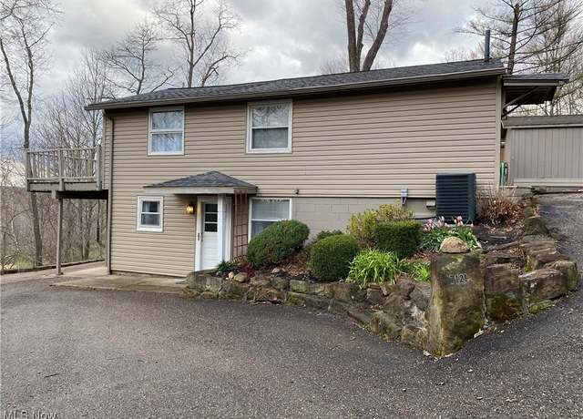 Property at 7121 Fable SW, Sherrodsville, OH 44675, 2 beds, 2 baths