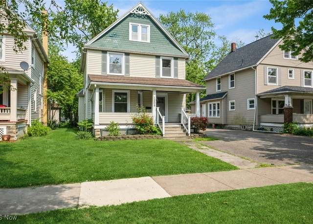 Property at 1206 Middle Ave, Elyria, OH 44035, 4 beds, 2 baths