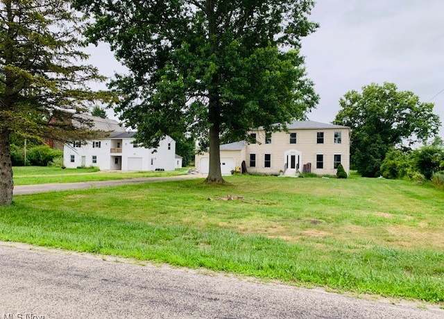 Property at 34725 Capel Rd, Columbia Station, OH 44028, 6 beds, 3 baths