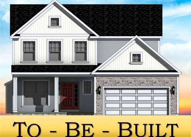 Property at 1990 Sugar Maple Dr, Brimfield, OH 44240, 4 beds, 2.5 baths