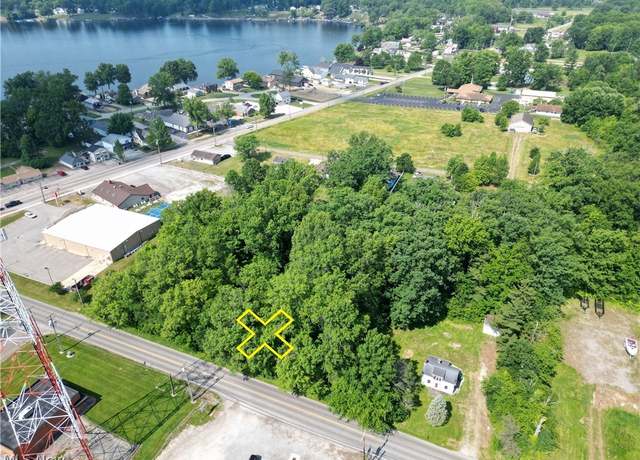 Property at Grandview Rd, Lake Milton, OH 44429