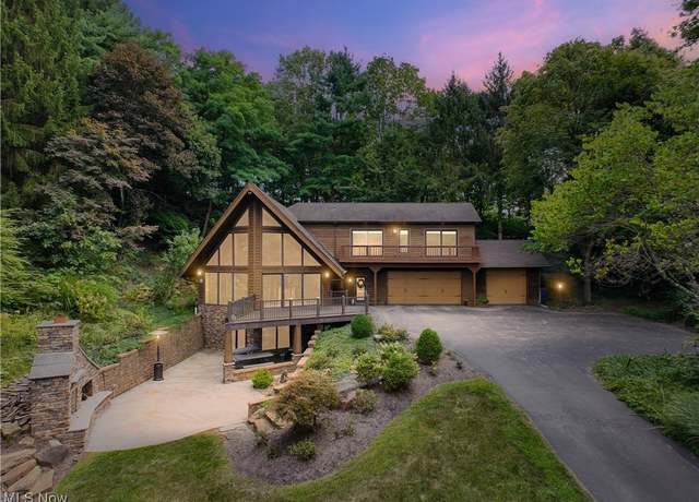 Property at 810 Mount Pleasant St NW, Clinton, OH 44216, 4 beds, 4 baths