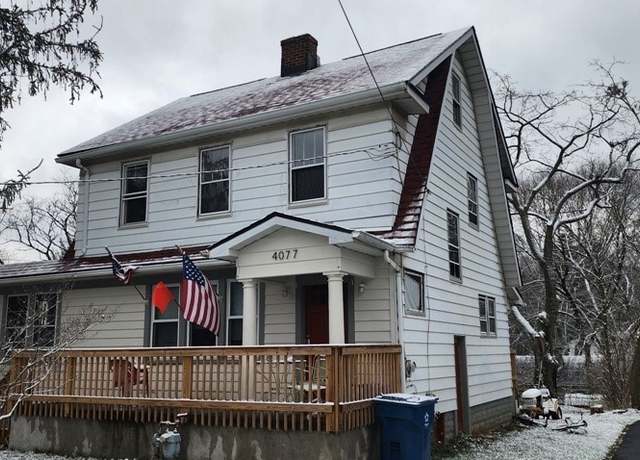Property at 992 Lang Rd, Akron, OH 44319, 7 beds, 3 baths