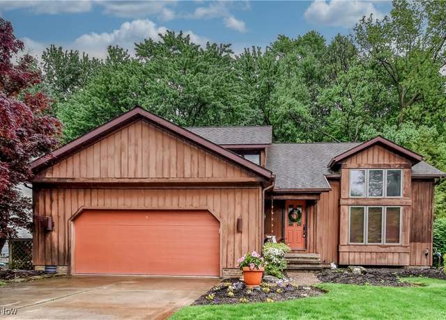 Property at 5641 Cardinal Dr, Mentor, OH 44060, 4 beds, 2.5 baths