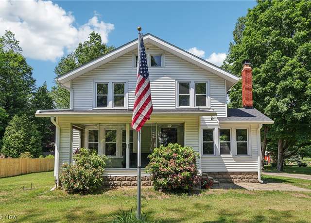 Property at 5465 Chapel Rd, Madison, OH 44057, 12 beds, 6 baths