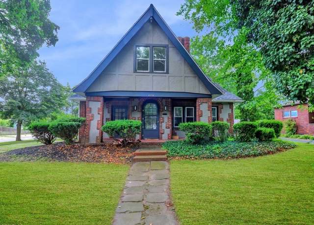 Property at 1120 Delia Ave, Akron, OH 44320, 4 beds, 2.5 baths