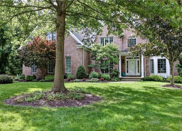 Property at 2638 Deer Ridge Run, Cuyahoga Falls, OH 44223, 4 beds, 4.5 baths