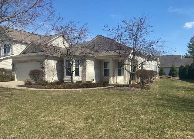 Property at 12235 Bristol Ln, Strongsville, OH 44149, 2 beds, 2 baths