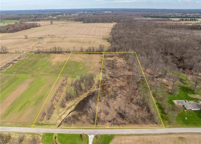 Property at Moff Rd, Atwater, OH 44201