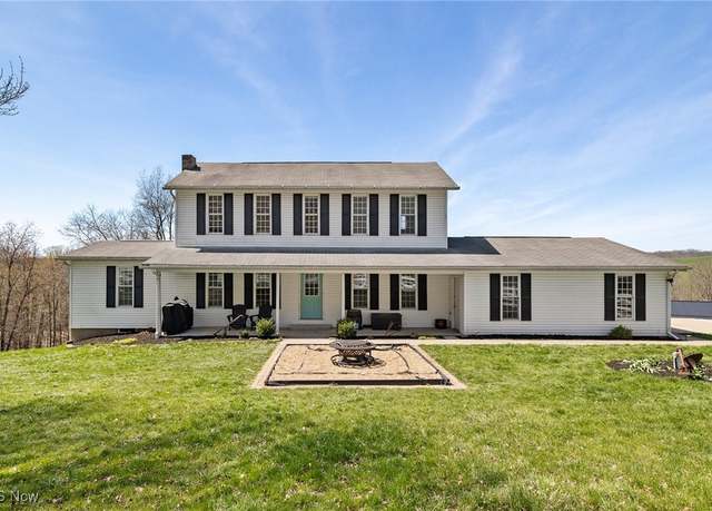 Property at 27491 County Road 1, Coshocton, OH 43812, 3 beds, 2 baths