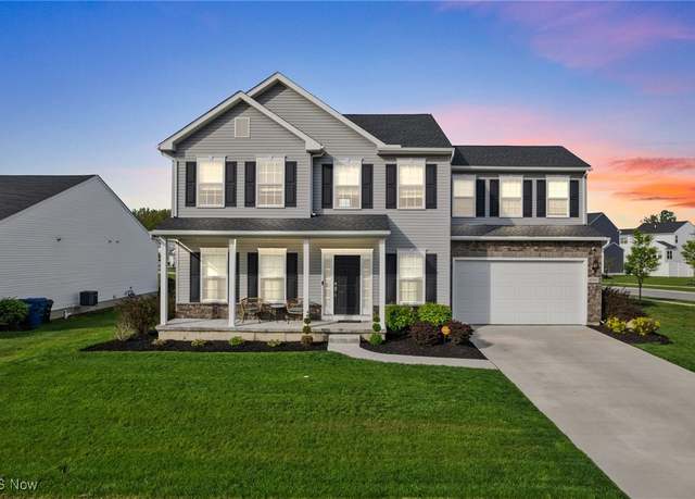 Property at 4351 Weathervane Dr, Lorain, OH 44053, 4 beds, 3.5 baths