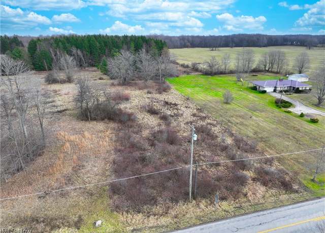 Property at Brown Rd, Ashtabula, OH 44004
