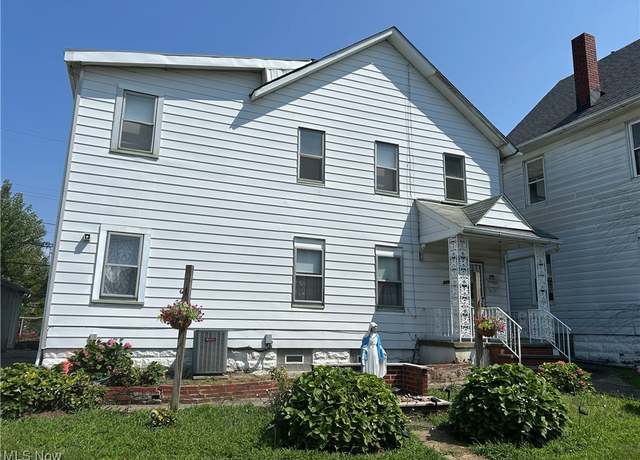 Property at 1357 W 69th St, Cleveland, OH 44102, 5 beds, 2 baths