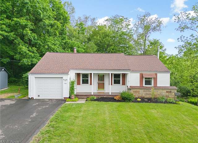 Property at 11439 Millersburg Rd SW, Massillon, OH 44647, 2 beds, 2 baths