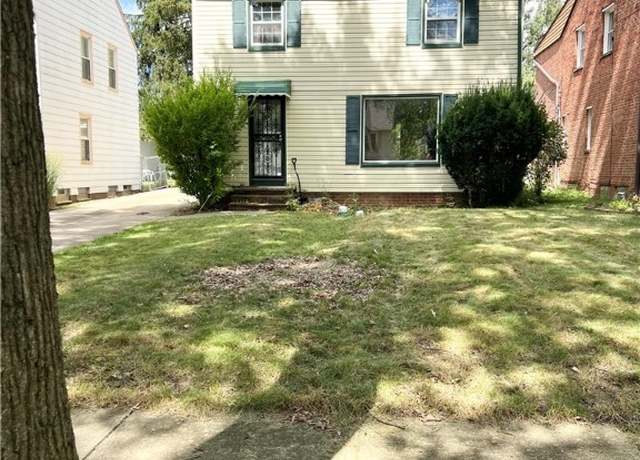 Property at 17211 Walden Ave, Cleveland, OH 44128, 3 beds, 1.5 baths