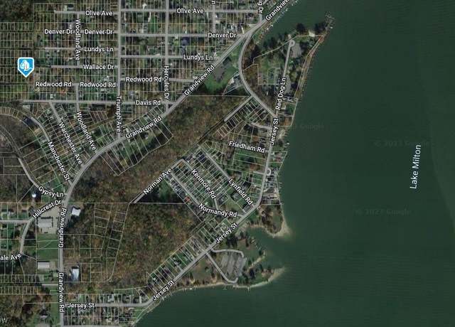 Property at Redwood Rd, Lake Milton, OH 44429