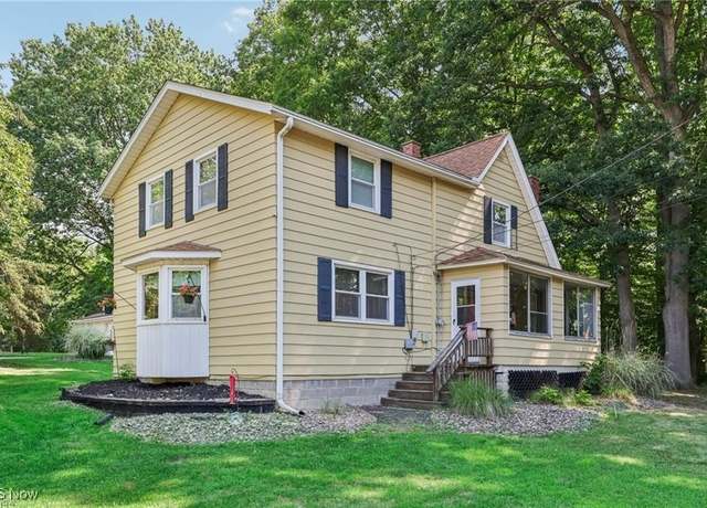 Property at 35 Park Pl, Bedford, OH 44146, 3 beds, 1 bath
