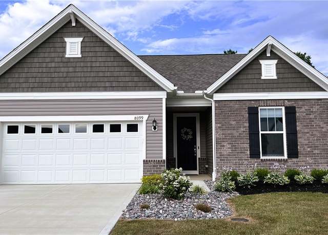Property at 8099 Brookview Ln, Mentor, OH 44060, 2 beds, 2 baths