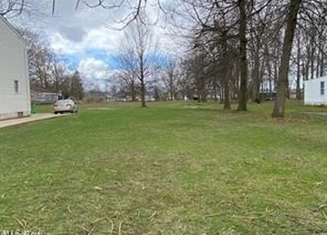Property at VL E 296th St, Wickliffe, OH 44092
