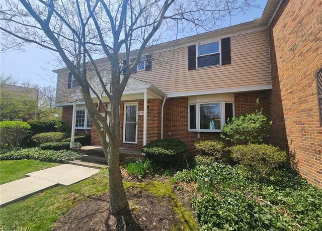 Property at 6122 Cabot Ct, Mentor, OH 44060, 2 beds, 2.5 baths