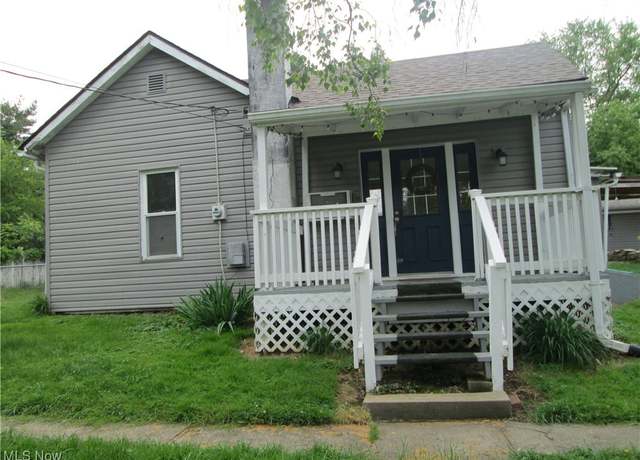 Property at 1238 Danville, Zanesville, OH 43701, 2 beds, 1 bath
