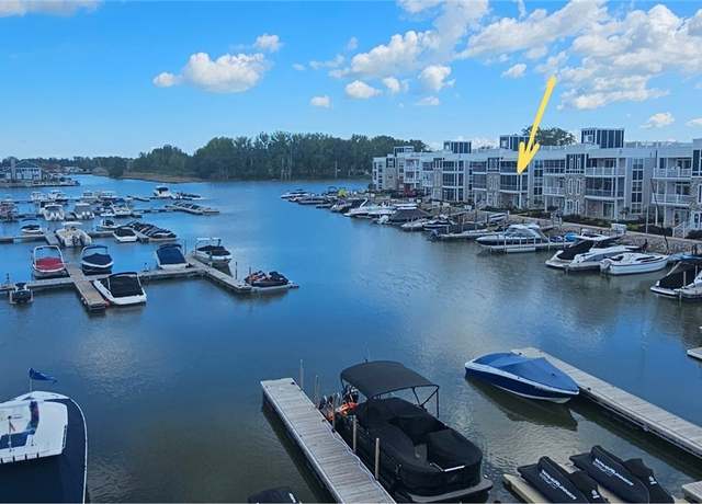 Property at 2620 S Waterside Ct #622, Lakeside Marblehead, OH 43440, 3 beds, 2 baths