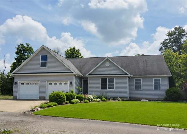 Property at 9415 Stone Rd, Litchfield, OH 44253, 5 beds, 2 baths
