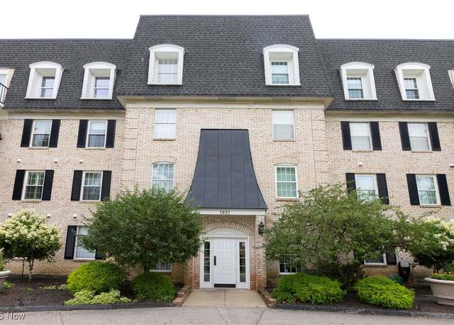 Property at 1931 King James Pkwy #125, Westlake, OH 44145, 2 beds, 2 baths