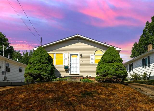 Property at 494 Fulmer Ave, Akron, OH 44312, 3 beds, 2 baths