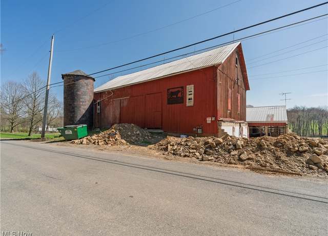 Property at 13707 Calaboone Rd, Doylestown, OH 44230