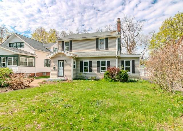 Property at 89 Harmon Ave, Painesville, OH 44077, 3 beds, 2 baths