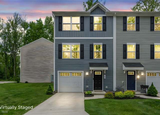 Property at 191 Raintree Ln, Painesville Township, OH 44077, 3 beds, 2 baths