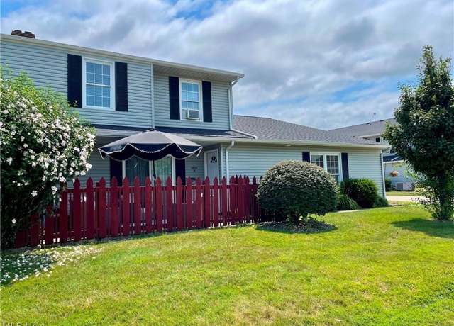 Property at 6853 Beacon Dr Unit B, Mentor, OH 44060, 3 beds, 2 baths