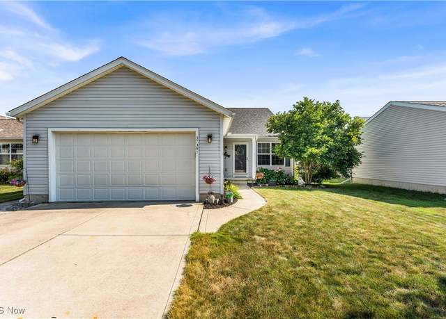 Property at 37397 Freedom Ave, North Ridgeville, OH 44039, 4 beds, 2.5 baths