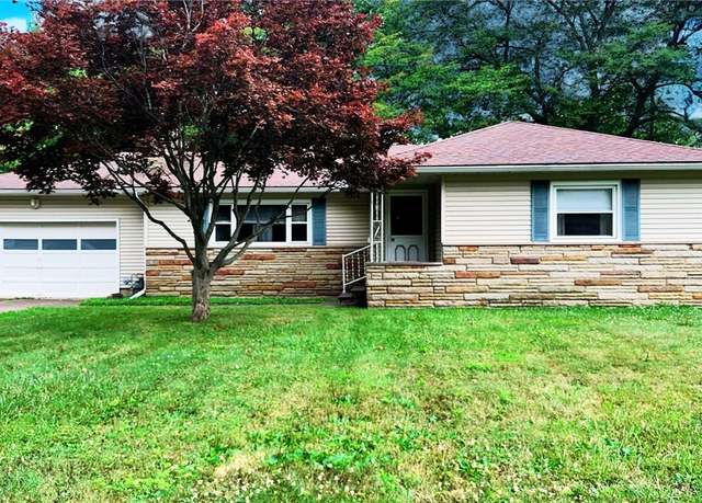 Property at 1111 Norwood Dr, Ashtabula, OH 44004, 3 beds, 1 bath