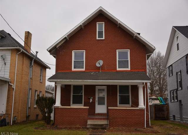 Property at 1707 23rd St, Parkersburg, WV 26101, 2 beds, 1.5 baths