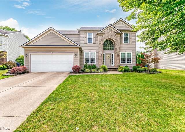 Property at 9244 Victoria Ln, North Ridgeville, OH 44039, 4 beds, 2.5 baths