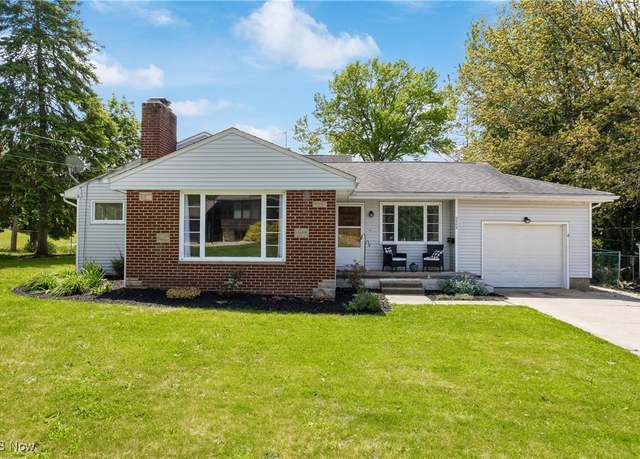 Property at 2202 Cramer Ave, Akron, OH 44312, 3 beds, 1 bath