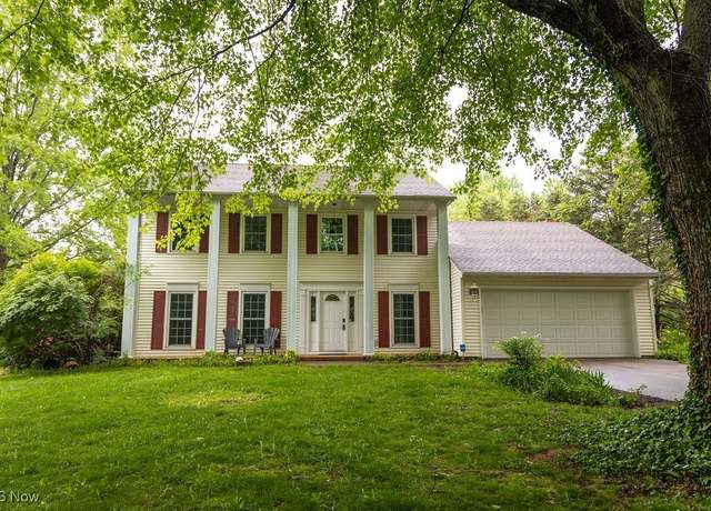 Property at 3333 Dayton Rd, Madison, OH 44057, 4 beds, 2.5 baths