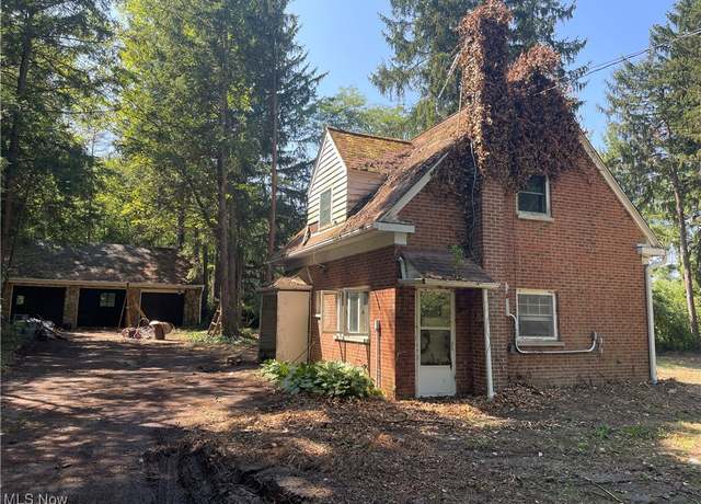 Property at 11976 Old State Rd, Chardon, OH 44024, 1 bed, 1.5 baths