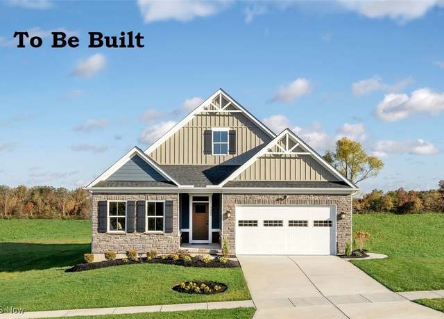 Property at S/L 202 Woodsong Dr, Middlefield, OH 44062, 3 beds, 2 baths