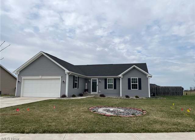 Property at 236 Heritage Dr, Wellington, OH 44090, 3 beds, 3 baths