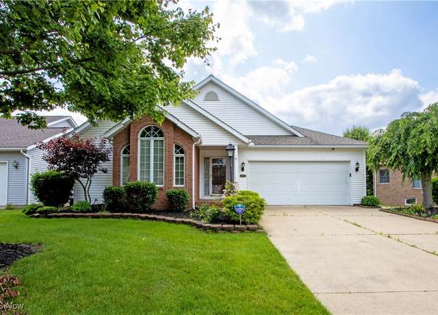 Property at 4660 Deer Creek Dr, Wooster, OH 44691, 2 beds, 2 baths