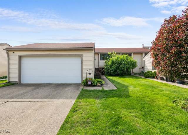 Property at 1202 Northway Dr Unit L, OH 44077, 3 beds, 2 baths