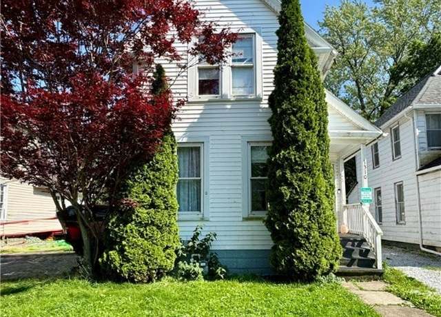 Property at 1310 W 8th St, Ashtabula, OH 44004, 2 beds, 1 bath