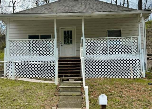 Property at 63213 Mcpherson Ave, Cambridge, OH 43725, 2 beds, 1 bath