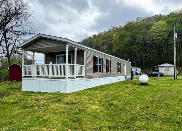 Property at 46115 Us Highway 36, Coshocton, OH 43812, 2 beds, 2 baths