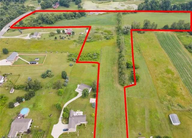 Property at Oh-44, Rootstown, OH 44272