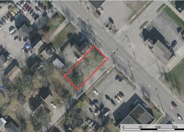 Property at 16644 Broadway Ave, Maple Heights, OH 44137